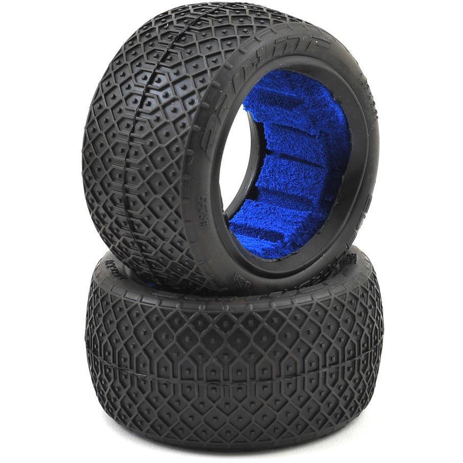Pro-Line Electron Lite 2.2" Rear Buggy Tires (2) (M4)