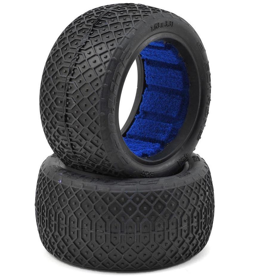 Pro-Line Electron Lite 2.2" Rear Buggy Tires (2) (MC)