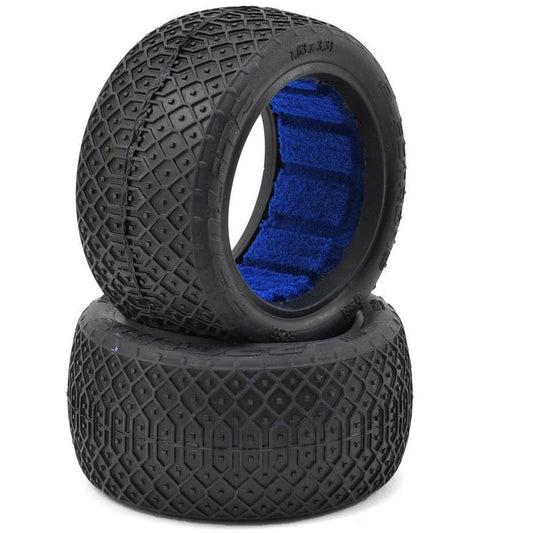 Pro-Line Electron Lite 2.2" Rear Buggy Tires (2) (MC)