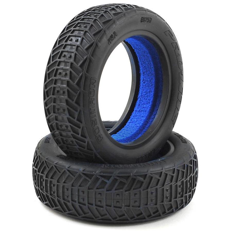 Pro-Line Positron 2.2" 2WD Front Buggy Tires (2) (MC)