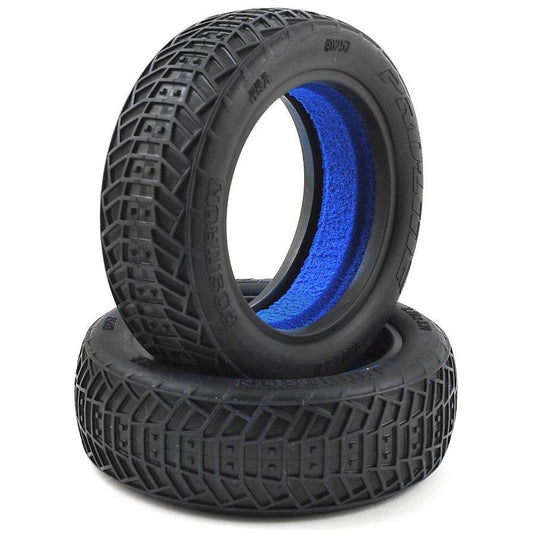 Pro-Line Positron 2.2" 2WD Front Buggy Tires (2) (MC)