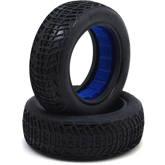 Pro-Line Positron 2.2" 2WD Front Buggy Tires (2) (S3)