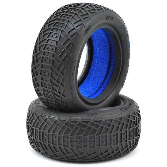 Pro-Line Positron 2.2" 4WD Front Buggy Tires (2) (M4)