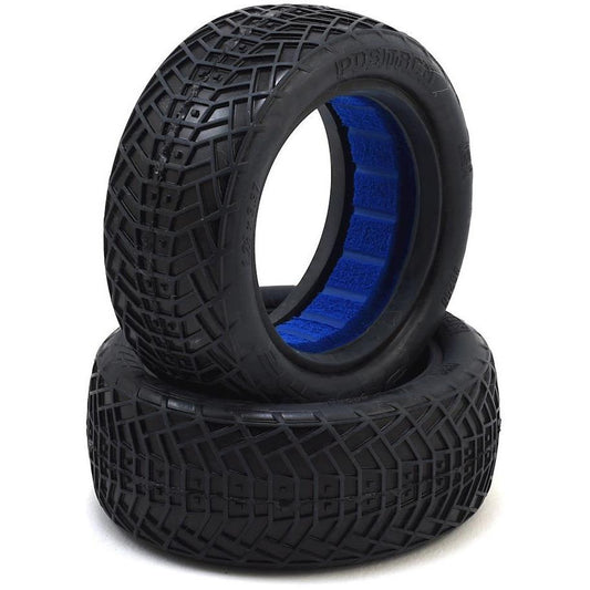 Pro-Line Positron 2.2" 4WD Front Buggy Tires (2) (S3)