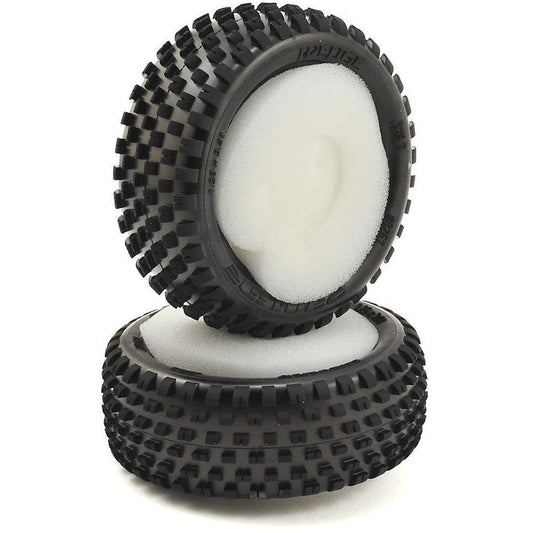 Pro-Line Wedge Carpet 2.2" 4WD Front Buggy Tires (2) (Z4)