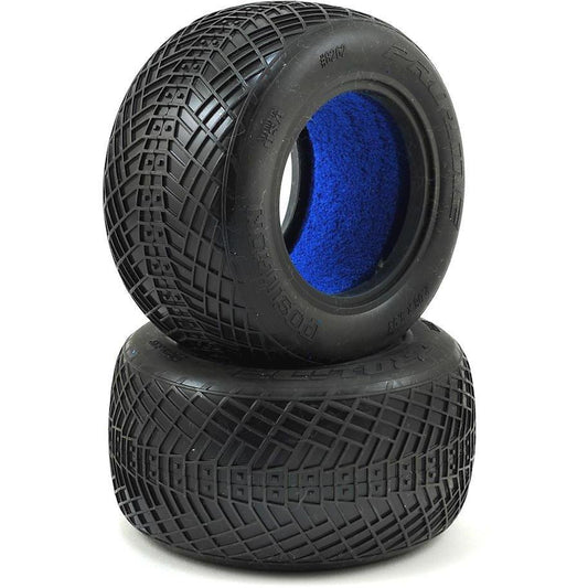 Pro-Line Positron T 2.2" Truck Tires (2) (M4)