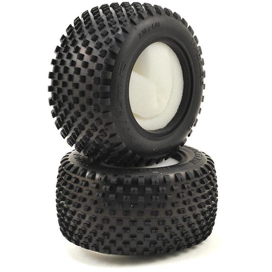 Pro-Line Wedge T 2.2" Carpet Front Truck Tires (2) (Z3)