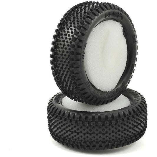 Pro-Line Prism Carpet 2.2" 1/10 4WD Buggy Front Tires (2) (Z3)