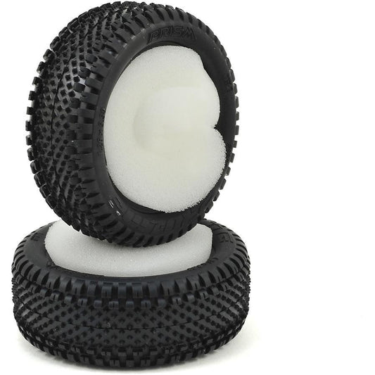 Pro-Line Prism Carpet 2.2" 1/10 4WD Buggy Front Tires (2) (Z4)