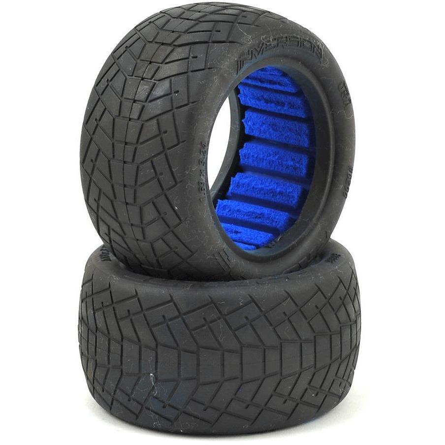 Pro-Line Inversion 2.2" Rear Buggy Tires (2) (M4)