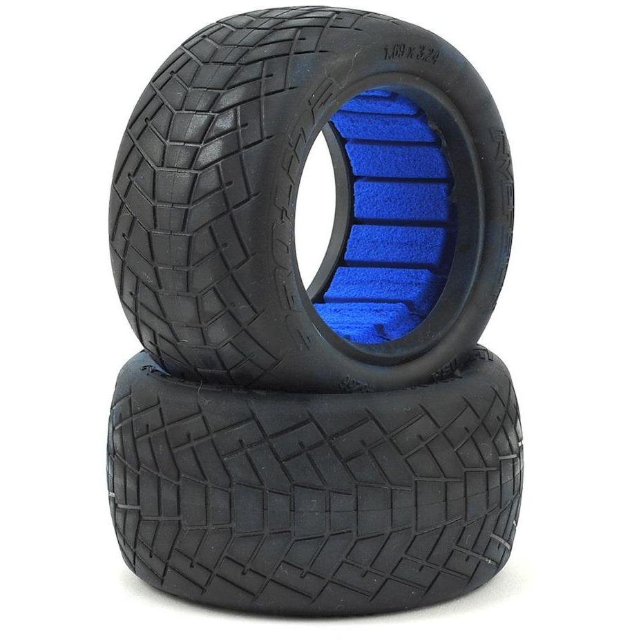 Pro-Line Inversion 2.2" Rear Buggy Tires (2) (MC)