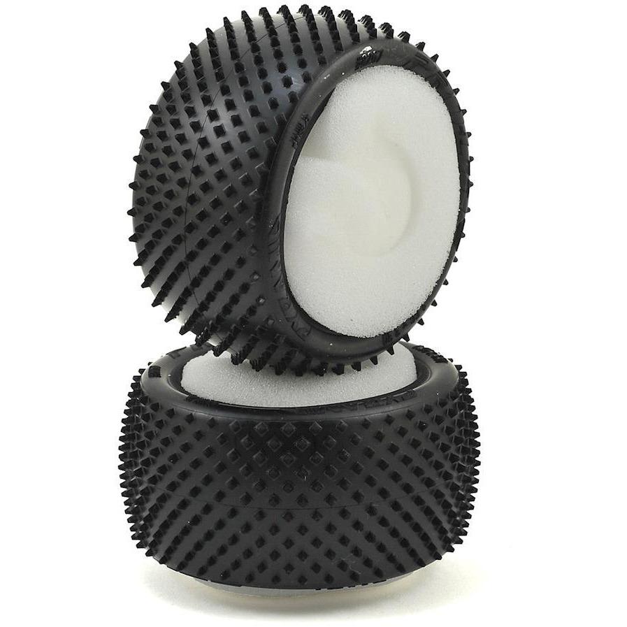 Pro-Line Pyramid Carpet 2.2" Rear Buggy Tires (2) (Z4)