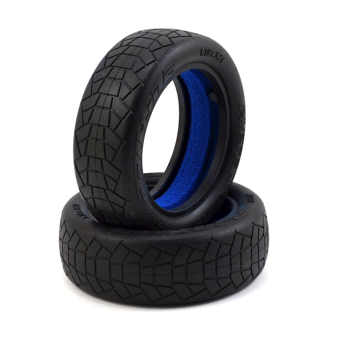 Pro-Line Inversion 2.2" 2WD Front Buggy Tires (2) (M4)