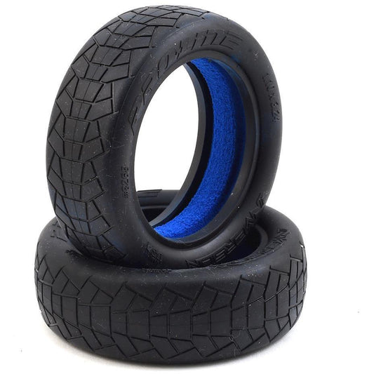 Pro-Line Inversion 2.2" 2WD Front Buggy Tires (2) (MC)