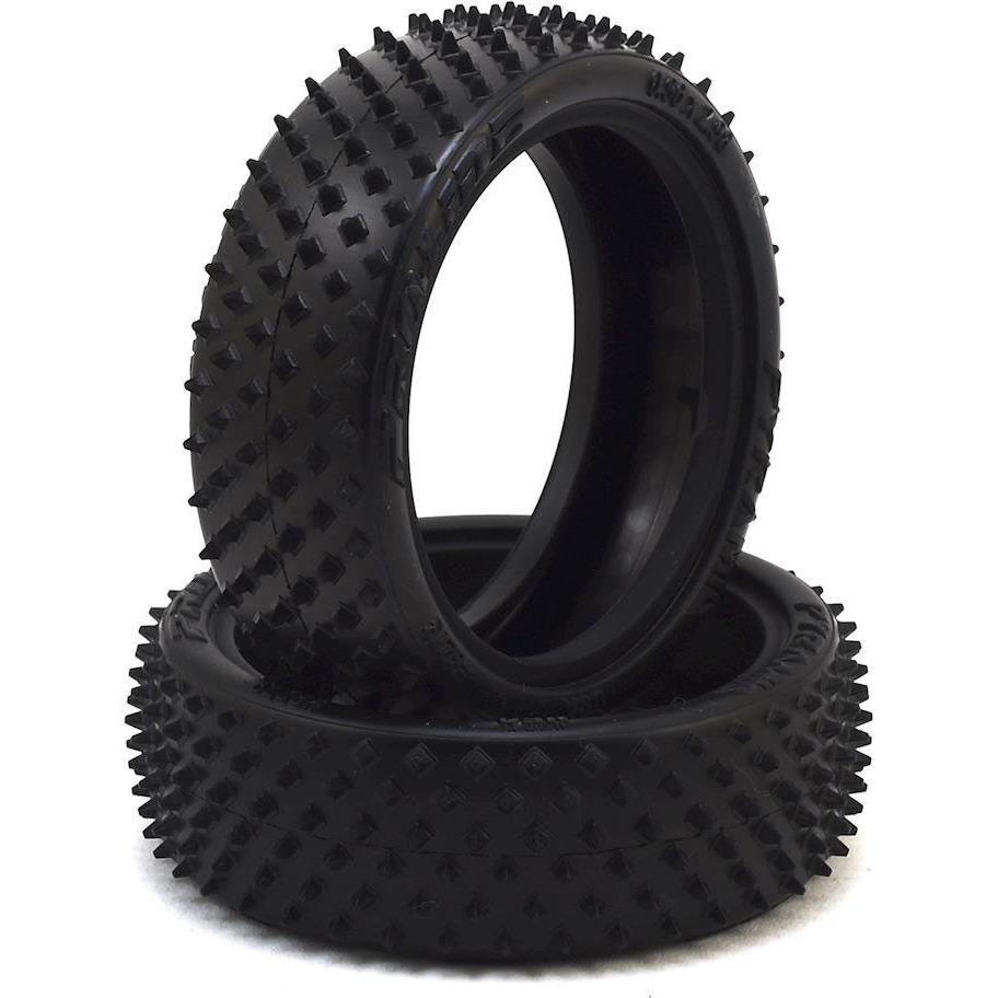 Pro-Line Pyramid Carpet 2.2" 2WD Front Buggy Tires (2) (Z3)