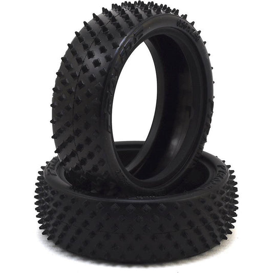 Pro-Line Pyramid Carpet 2.2" 2WD Front Buggy Tires (2) (Z3)