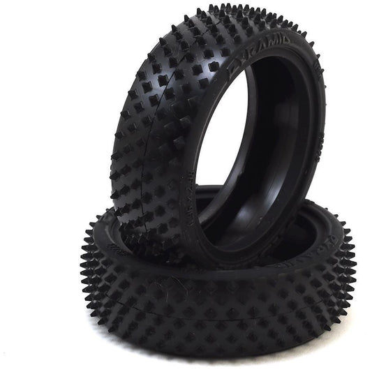 Pro-Line Pyramid Carpet 2.2" 2WD Front Buggy Tires (2) (Z4)