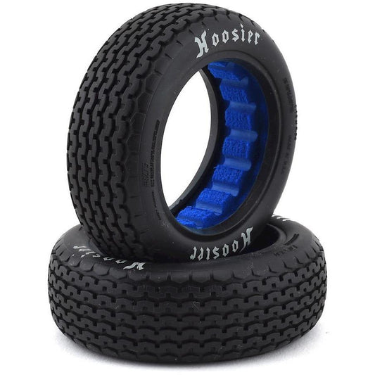 Pro-Line Hoosier Super Chain Link Dirt Oval 2.2" 2WD Front Buggy Tires (2) (M3)
