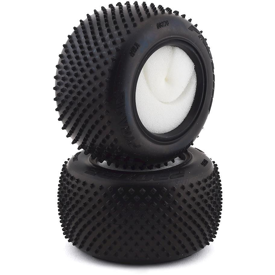 Pro-Line Pyramid T 2.2" Carpet Truck Tires (2) (Z4)