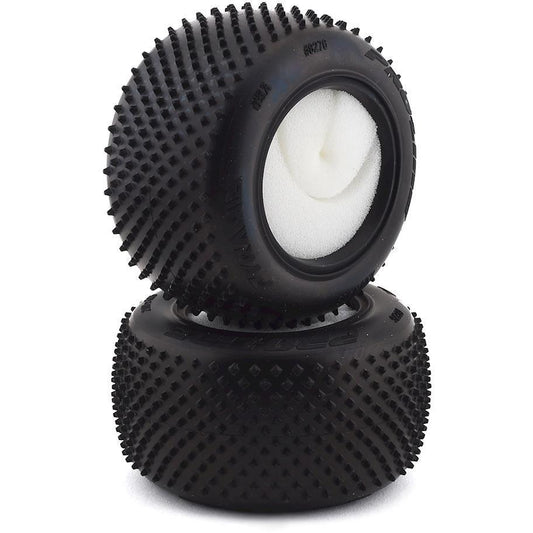 Pro-Line Pyramid T 2.2" Carpet Truck Tires (2) (Z4)