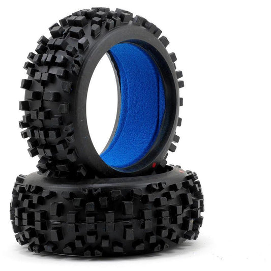 Pro-Line Badlands 1/8 Buggy Tires w/Closed Cell Inserts (2) (XTR)