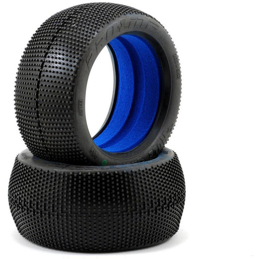 Pro-Line Hole Shot VTR 4.0" 1/8 Truggy Tires w/Foam (2) (M3)