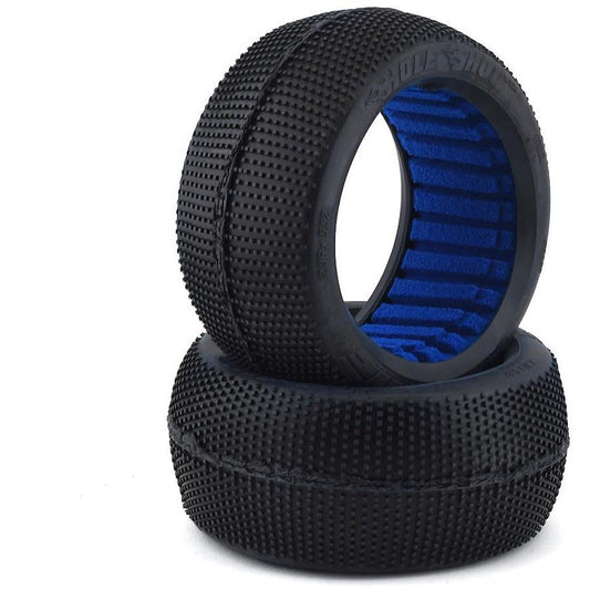 Pro-Line Hole Shot VTR 4.0" 1/8 Truggy Tires w/Foam (2) (S4)