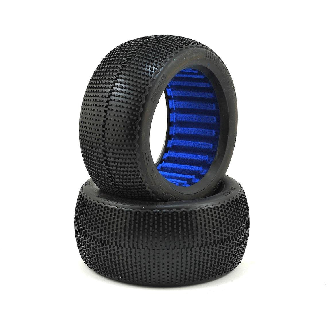 Pro-Line Buck Shot VTR 4.0" 1/8 Truggy Tires w/Foam (2) (M3)