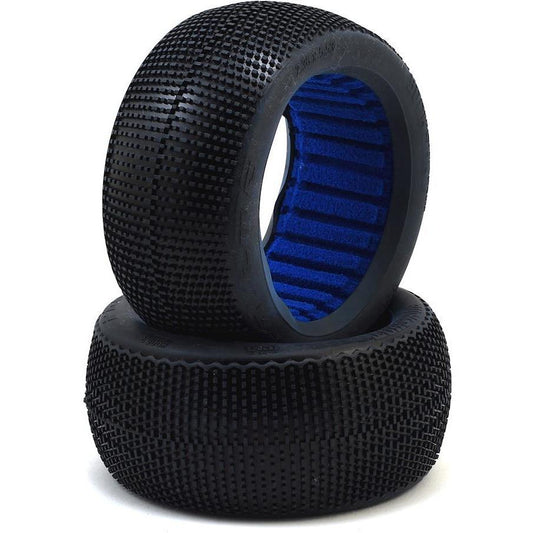Pro-Line Buck Shot VTR 4.0" 1/8 Truggy Tires w/Foam (2) (S2)