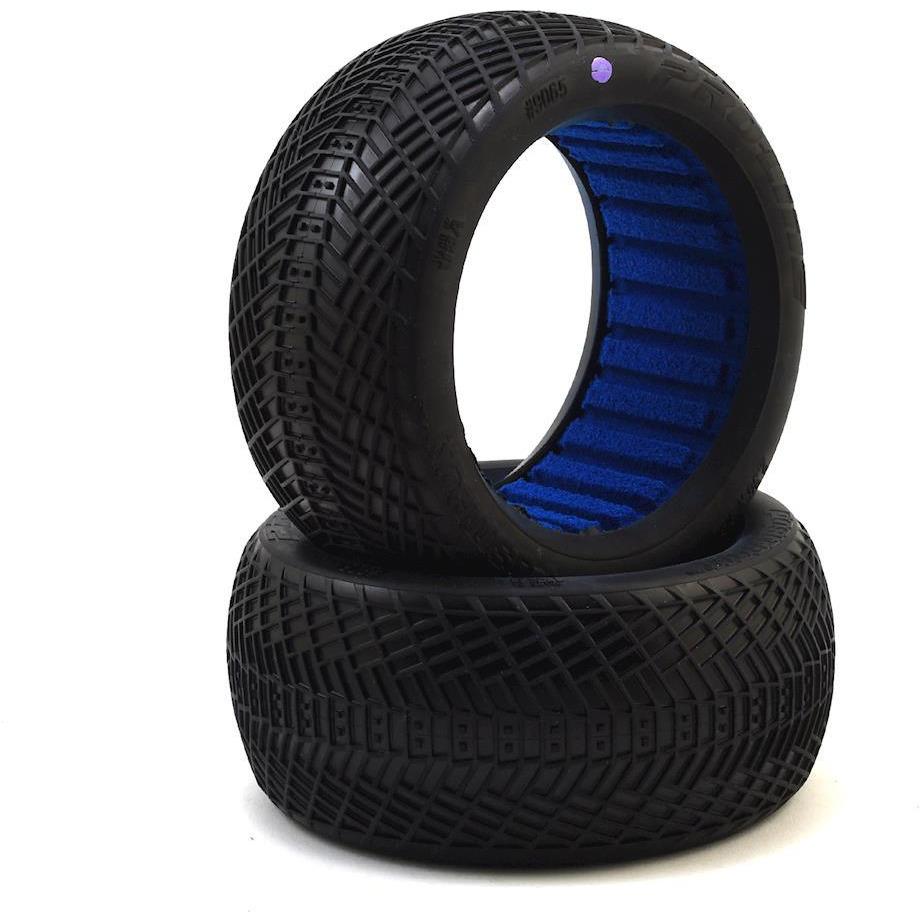 Pro-Line Positron VTR 4.0" 1/8 Truggy Tires w/Foam (2) (MC)