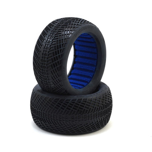 Pro-Line Positron VTR 4.0" 1/8 Truggy Tires w/Foam (2) (S3)