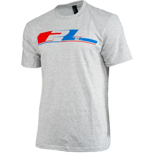 Pro-Line 82 Rewind Light Gray T-Shirt (M)