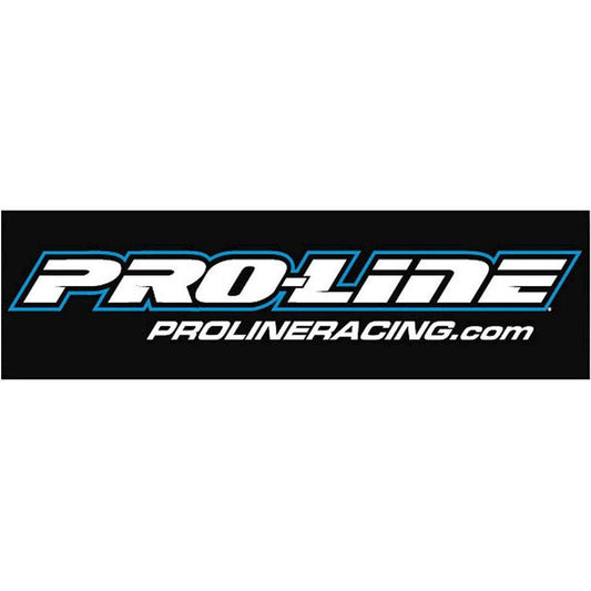 Pro-Line Banner