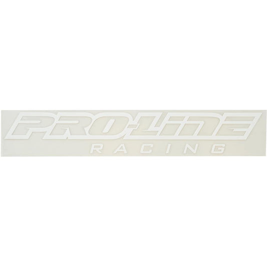 Pro-Line Decal