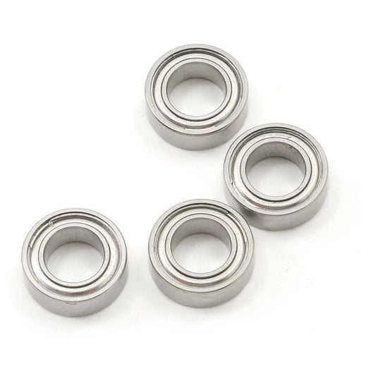 ProTek RC 5x9x3mm Metal Shielded "Speed" Bearing (4)