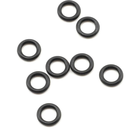 ProTek RC Mugen Differential O-Ring Replacement Set (8)