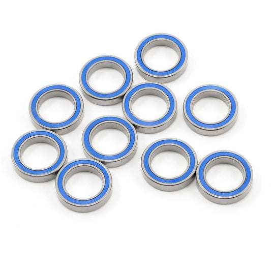 ProTek RC 1/2" x 3/4" Rubber Sealed "Speed" Bearing (10)