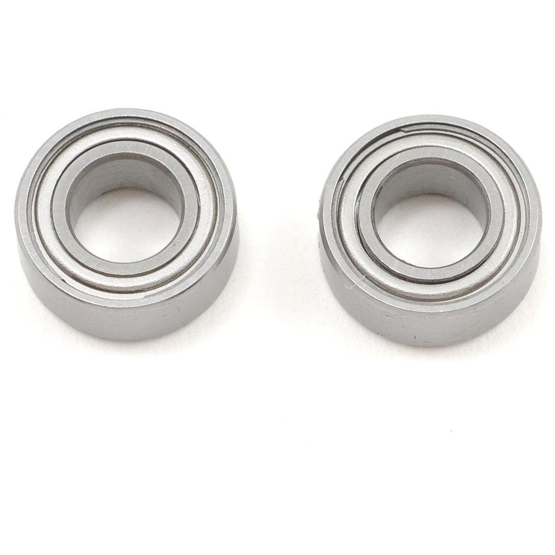 ProTek RC 5x10x4mm Ceramic Metal Shielded "Speed" Bearing (2)
