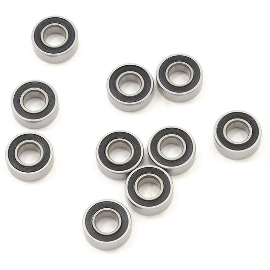 ProTek RC 5x11x4mm Rubber Sealed "Speed" Bearing (10)