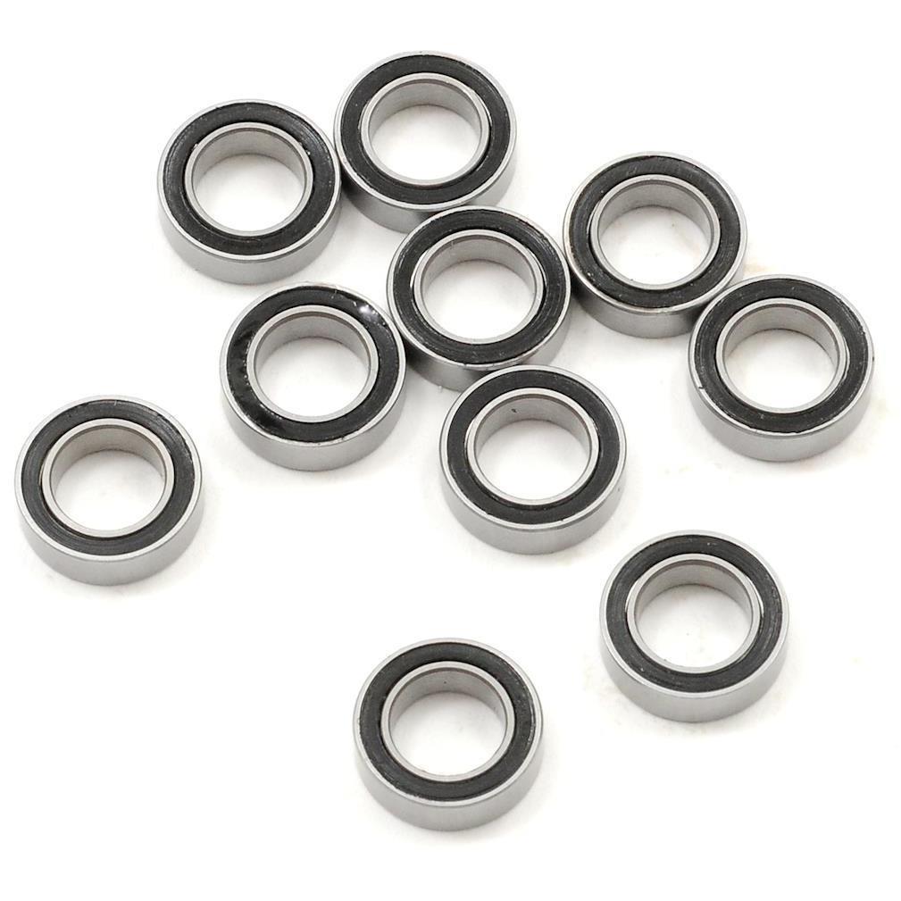 ProTek RC 6x10x3mm Rubber Sealed "Speed" Bearing (10)