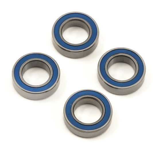 ProTek RC 8x14x4mm Rubber Sealed "Speed" Bearing (4)