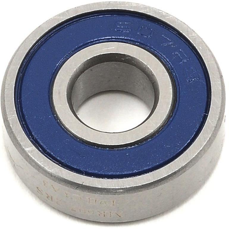 ProTek RC 7x19x6mm "Speed" Front Engine Bearing (Samurai, O.S., Novarossi, RB)