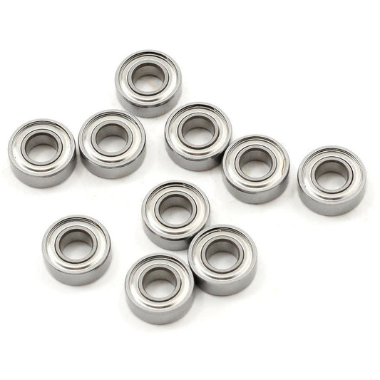 ProTek RC 5x11x4mm Metal Shielded "Speed" Bearing (10)
