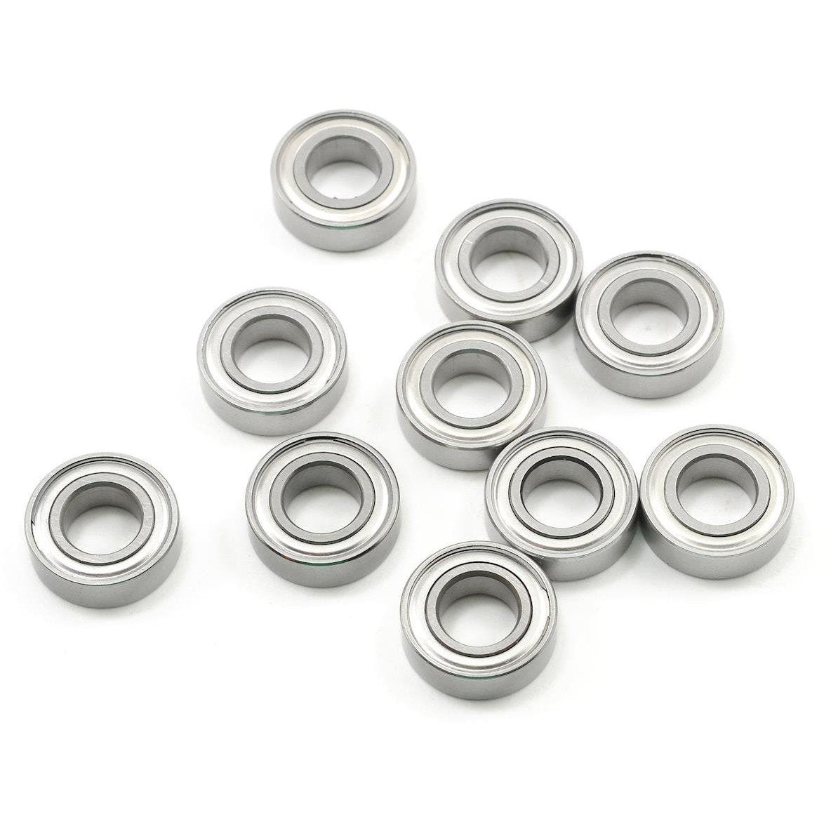 ProTek RC 8x16x5mm Metal Shielded "Speed" Bearing (10)