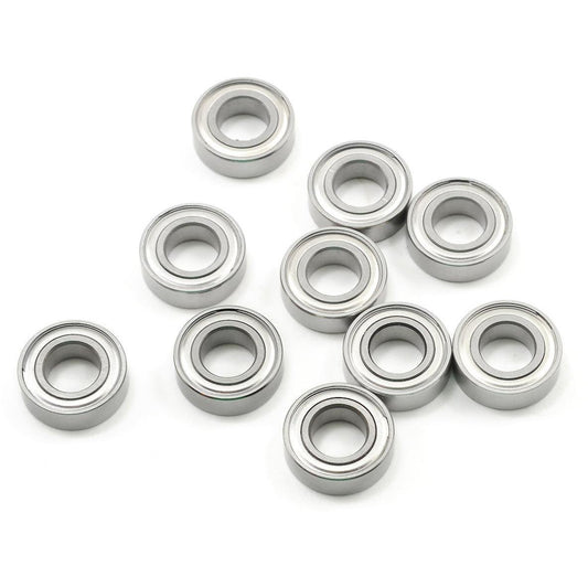 ProTek RC 8x16x5mm Metal Shielded "Speed" Bearing (10)