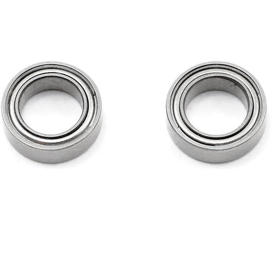 ProTek RC 5x8x2.5mm Ceramic Metal Shielded "Speed" Bearing (2)