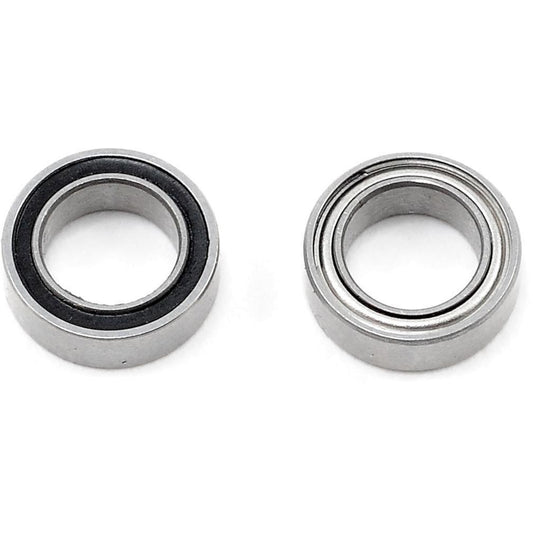 ProTek RC 5x8x2.5mm Ceramic Dual Sealed "Speed" Bearing (2)