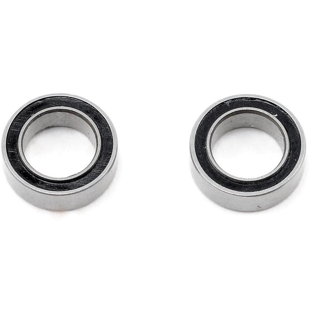 ProTek RC 5x8x2.5mm Ceramic Rubber Sealed "Speed" Bearing (2)