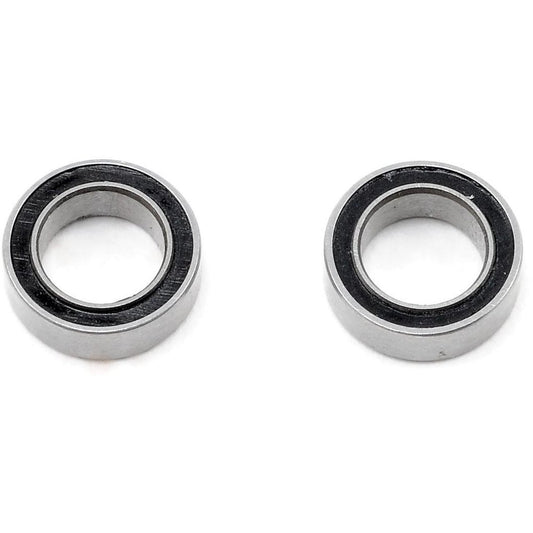 ProTek RC 5x8x2.5mm Ceramic Rubber Sealed "Speed" Bearing (2)
