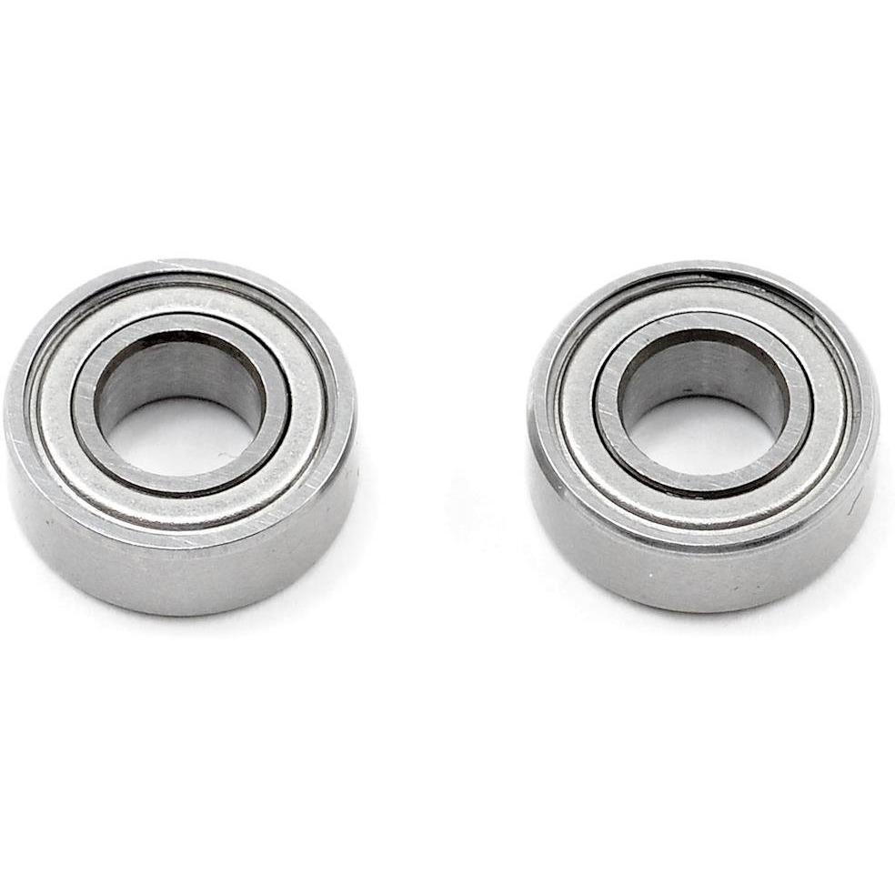 ProTek RC 5x11x4mm Ceramic Metal Shielded "Speed" Bearing (2)